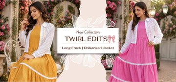 The Twirl Edit 🎀