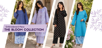 The Bloom Collection 🌸