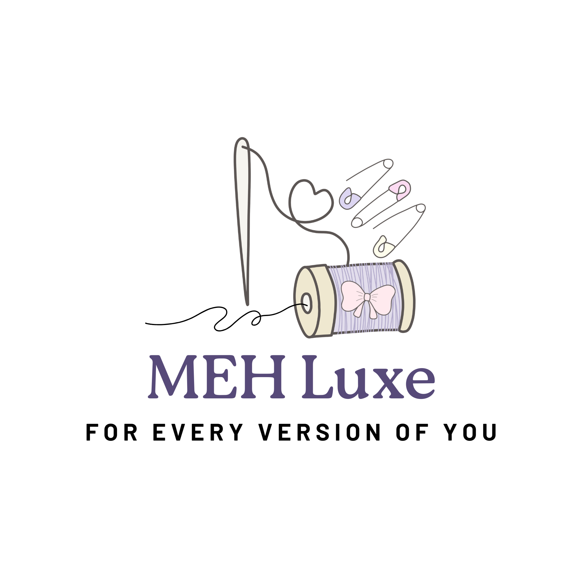 MEH LUXE